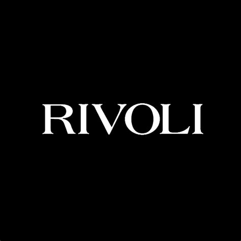 rivoli watches official website.